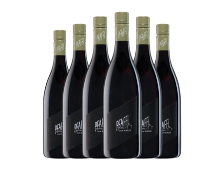 Vinho PFAFFL Vom Haus Zweigelt Niederösterreich (0.75 L - 6 Unidades)