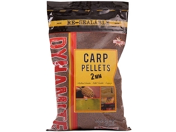 Isco de dinamite para carpas 700gr