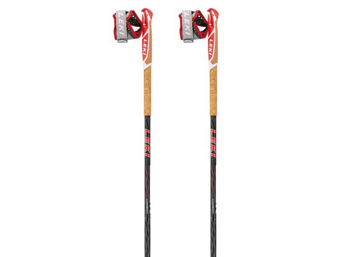 Poloneses Vertical K Vermelho 135 Cmleki