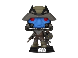 Figura STAR WARS Funko Pop! Cad Bane #476