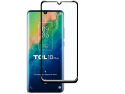 Pelicula de Vidro S/MARCA 10 Plus