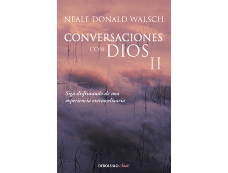 Livro Conversaciones Con Dios II