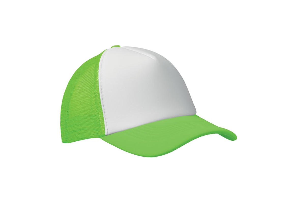 Gorra Trucker de 5 Paneles MIDOCEAN