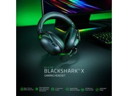 Fone LAXISCREED Blackshark V2 X