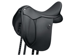 Sela de Adestramento Hart 500 Dourado 15´´WINTEC