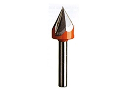 Fresa mad.ranurar v-60 12,7 m-8 95800111