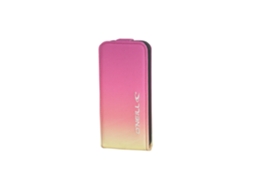 Capa Slim Gradiente Rosa iPhone5/5S O'NEILL
