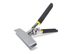 Conjunto de suportes para proteção de bolas e pneus BRILVIBERA
