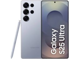 Samsung Galaxy S25 Ultra 1TB Azul Titânio Recondicionado (Recondicionado Como Novo)