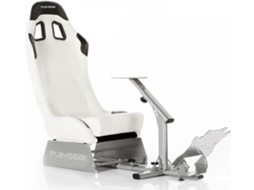 Cadeira Gaming PLAYSEAT Evolution Branco