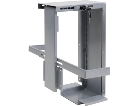 Suporte DATAFLEX Viewmate em Prateado