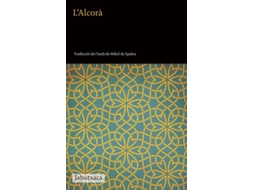 Livro L´Alcorà de Anonim
