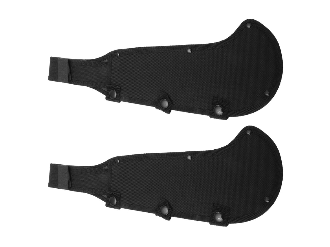 Conjunto De 2 Capas Protetoras Para