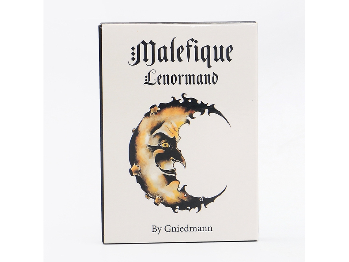 Série de Cartas de Tarô Oráculo, com uma Variedade de Estilos Populares. MDUG (estilo 8)