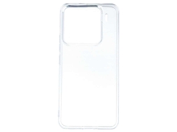 Capa Silicone Transparente para Xiaomi 15 Pro LA CASA DE LAS CARCASAS