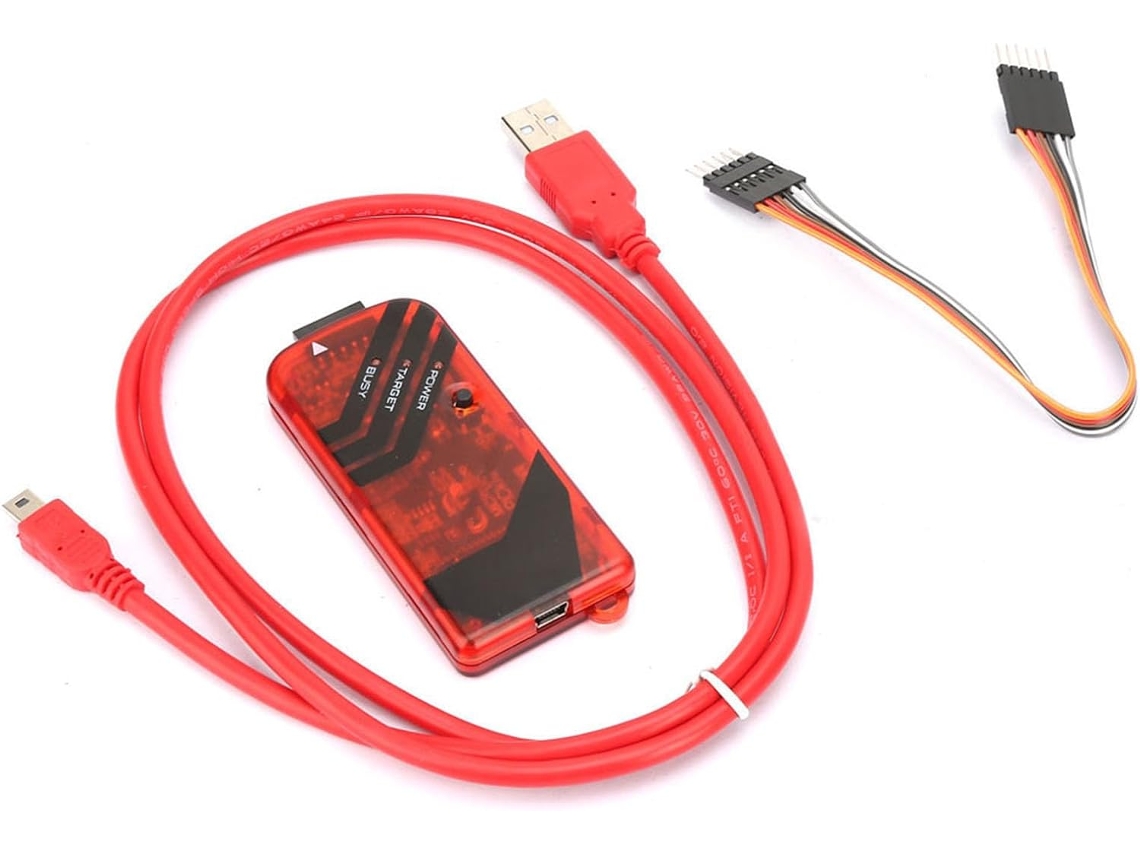 Emulador, Depurador E Programador De Microcontrolador Pic