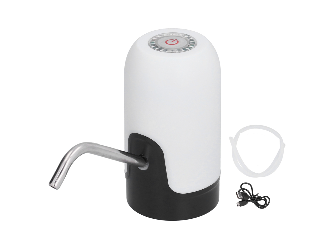 Bomba de Água Portátil com Carregamento USB 5l S/MARCA