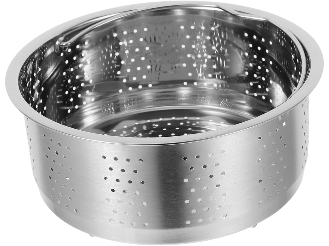 Cesto Para Cozinha Para Casa Funcional Prático.