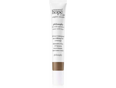 Corretor  Renewed Hope In A Jar Complete 9.5 Cocoa (10 ml)