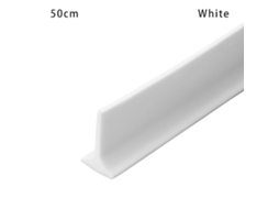 Fita de Retenção Água Water Stop, Preta, 150 Cm BRILVIBERA