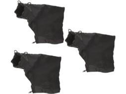 Kit De 3 Sacos Para Pó De Serragem Nuobesty Para Máquinas De Corte, Serras Circulares, Ferramentas Elétricas, Coletor