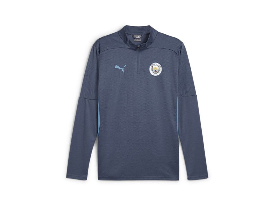 Camisa Treino Manchester City 2024/25 Puma