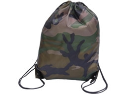 Conjunto De 6 Mochilas De Poliéster Com Cordão, Grande Capacidade, Para Adultos E Viagens. Conjunto De 6 Mochilas De Poliéster Com Cord Gokoco