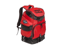 Mochila MAD WAVE Team