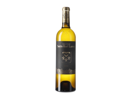 Vinho branco CHÂTEAU SMITH HAUT LAFITTE Blanc (0.75 L - 1 Unidade)
