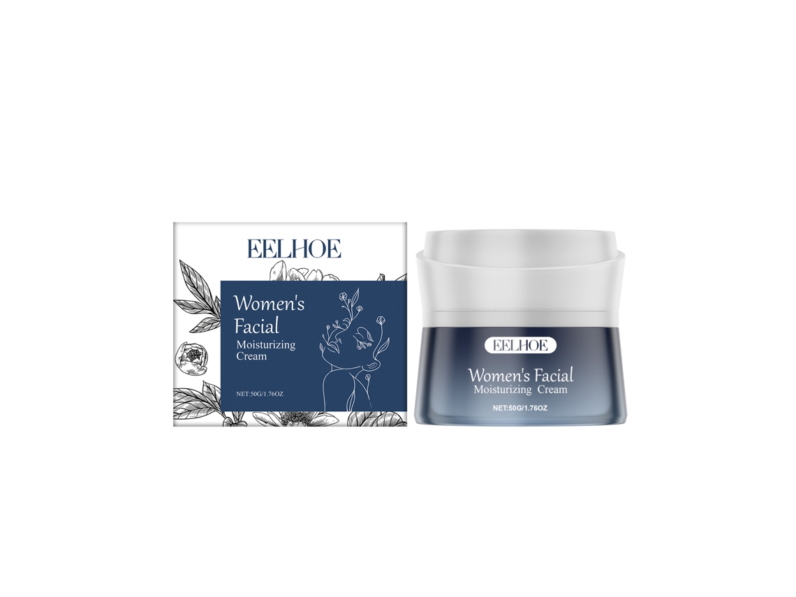 Cremee Rejuvenescedor para Melhoria da Elasticidade e Redução de Rugas LAXISCREED