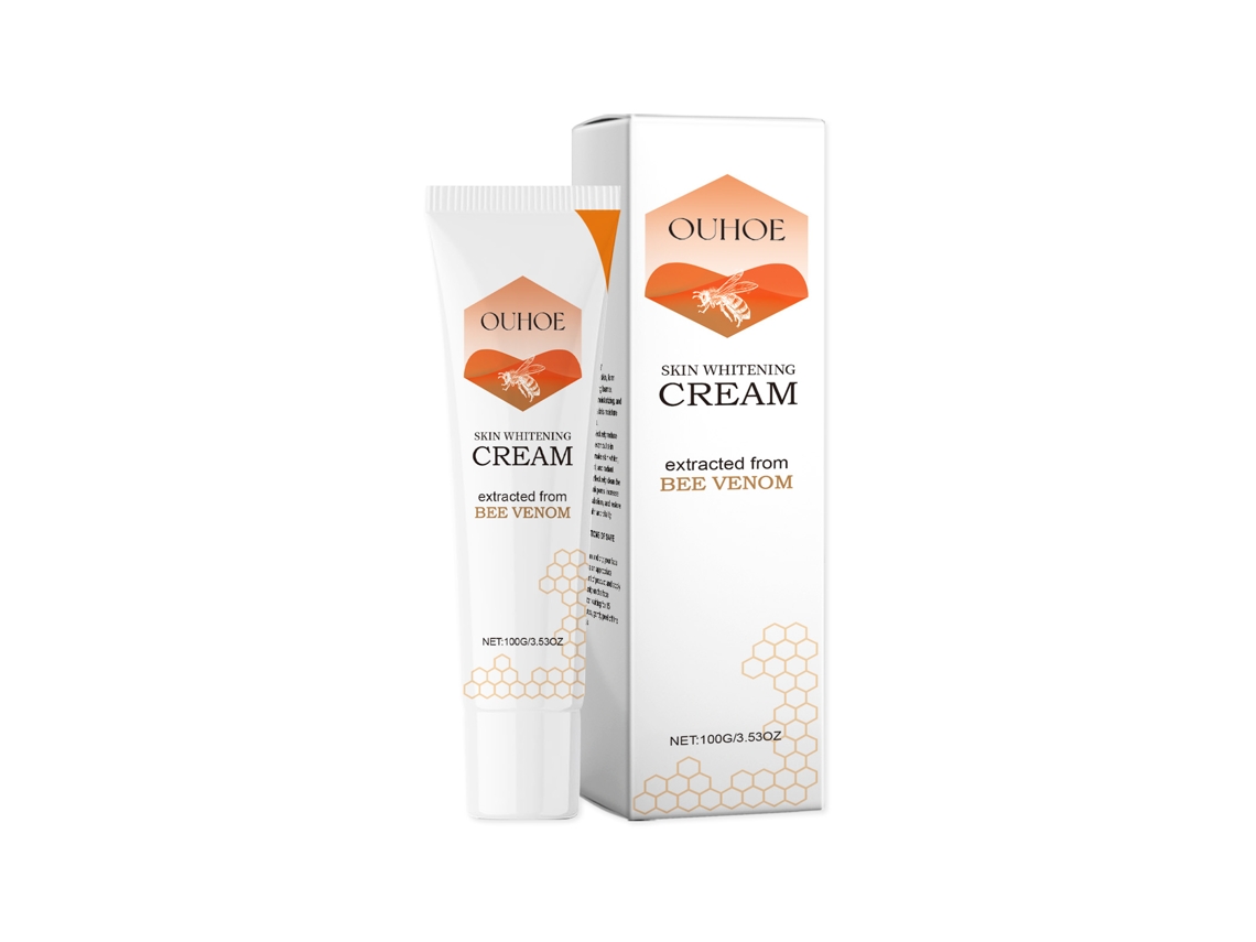 Creme de Pele com Alto Poder de Renovação na Worten LAXISCREED
