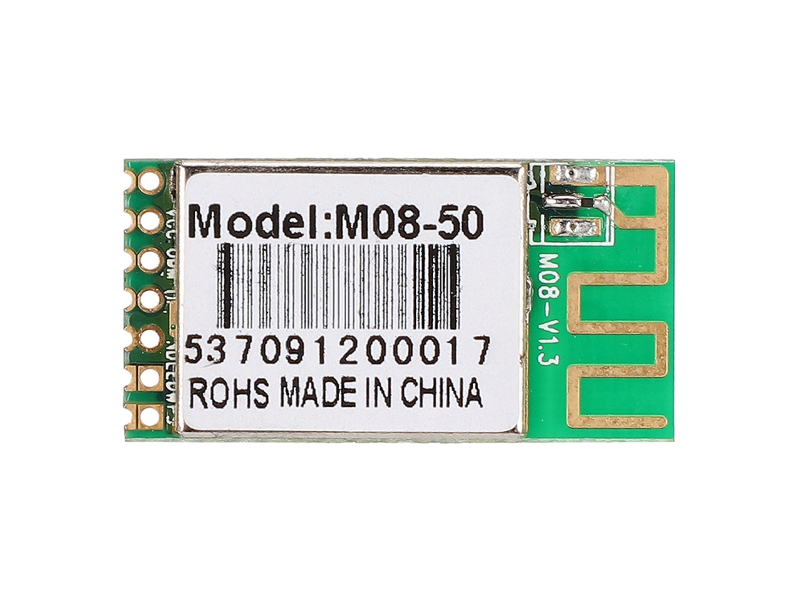 Módulo Wifi De Alta Sensibilidade Rt5370 Com 6 Pinos Usb 2.0/1.1 Para Câmera De Rede De Carro