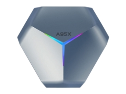 A95X F4 S905X4 4Gb/64Gb Android 11 Android Tv Oem