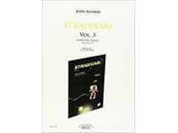 Livro Stradivari:Viola Y Piano de Joan Alfaras