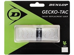 Grip  de Raquete para Ténis DUNLOP Gecko-tac (Tamanho Único)