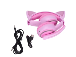 Fones de Ouvido Infantil LAXISCREED Bluetooth 5.1