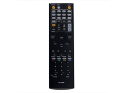 Controle Remoto Rc-866m Para Receptor Av Onkyo Rc866m Tx-nr626