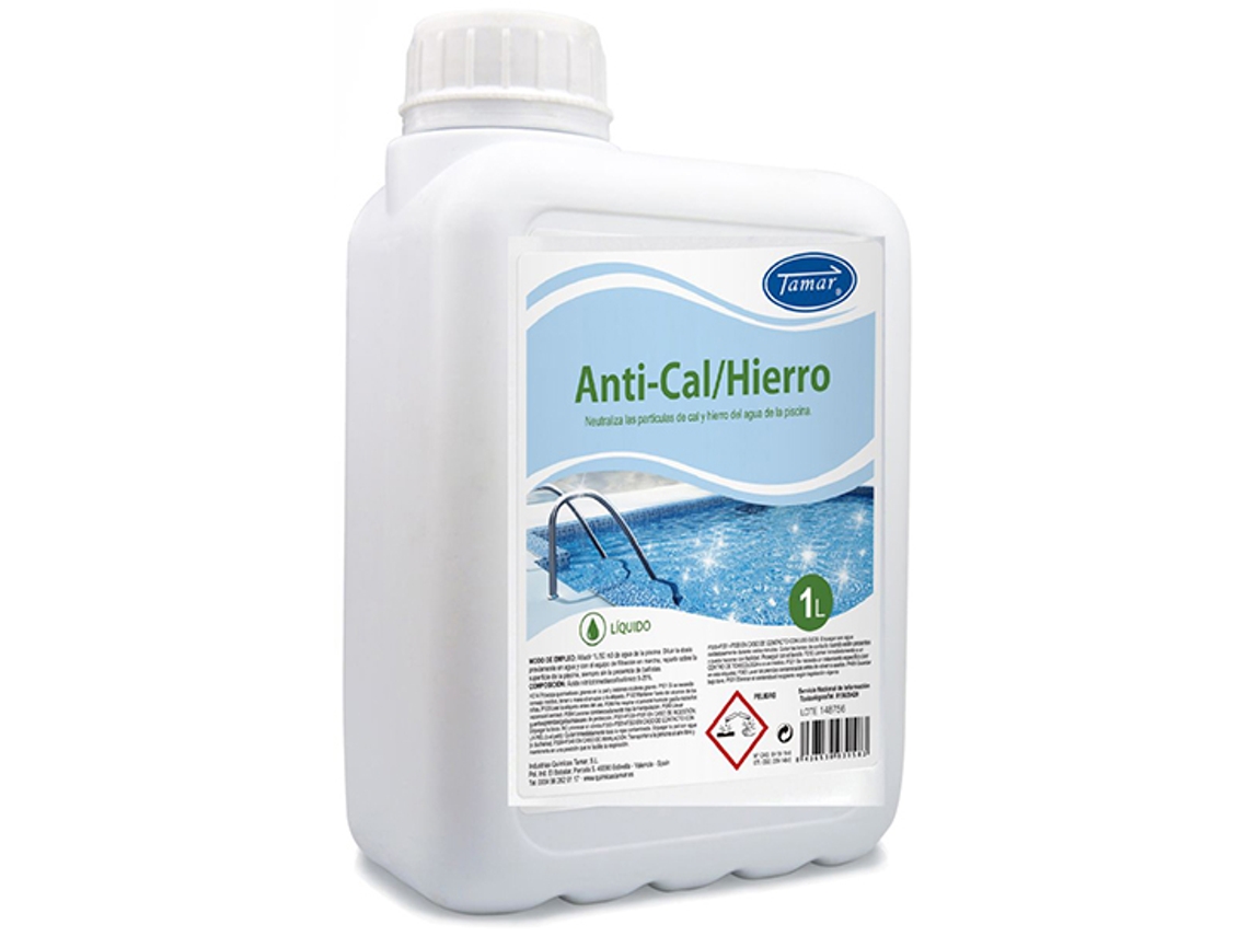 Anti-Cal TAMAR (1 L)