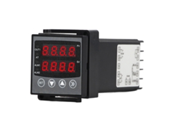 Controlador de Temperatura Pid com 32 Segmentos