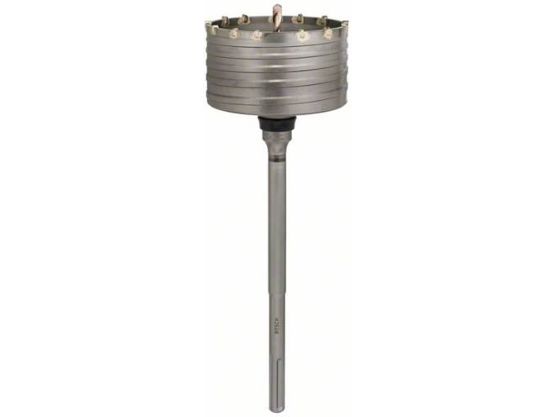 Broca de Coroa Oca BOSCH Sds Max-9 150x80x300 mm