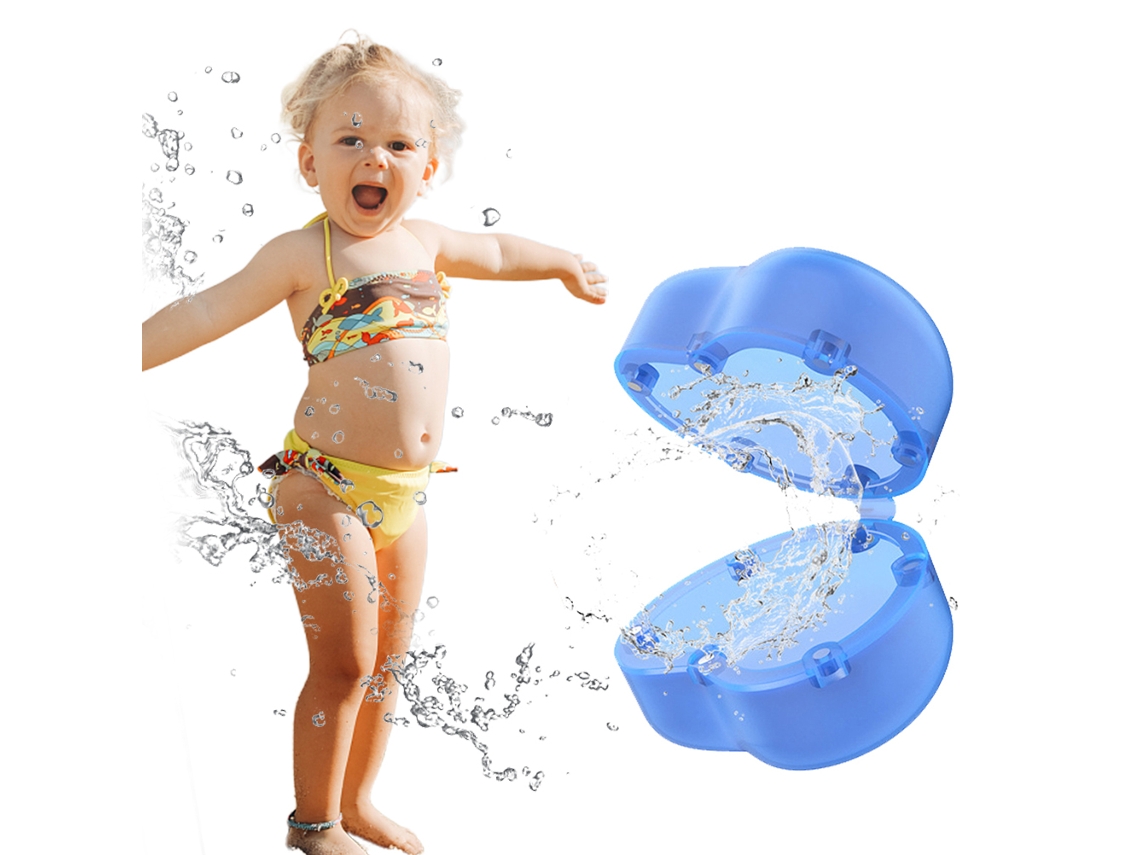 Mali bolas de Água Reutilizáveis em Silicone Auto Selantes para Brincadeiras Ao Ar Livre e Jogos de Verão