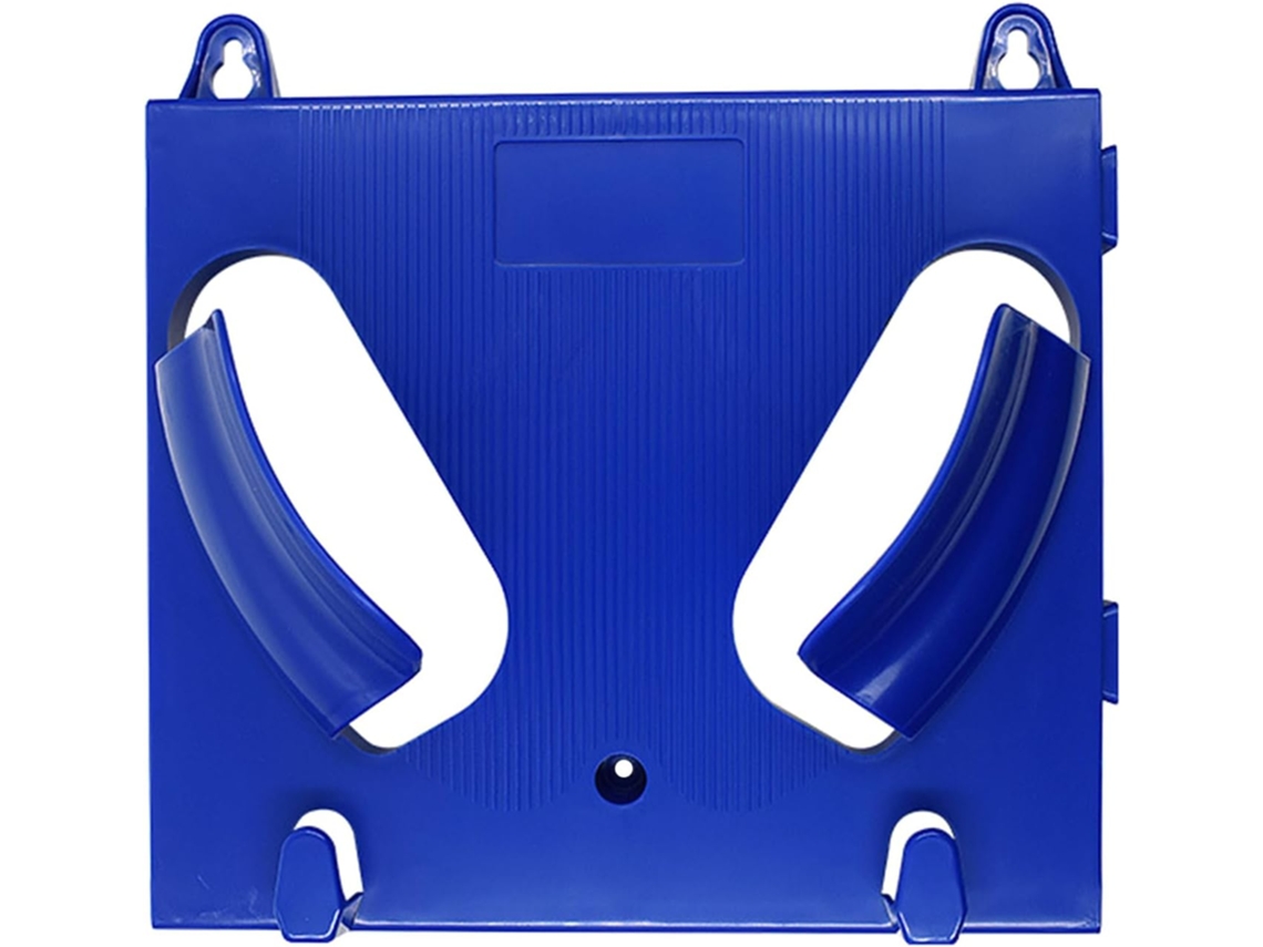 Suporte Para Capacete Em Abs Resistente Com Gancho Seguro, Perfeito Para Economizar Espaço Em Cômodos E Áreas De