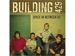 CD Building 429 - Space In Between Us