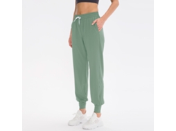 Yncm-calcinha De Corrida Com Bolso 85% Poliéster 15% Spandex