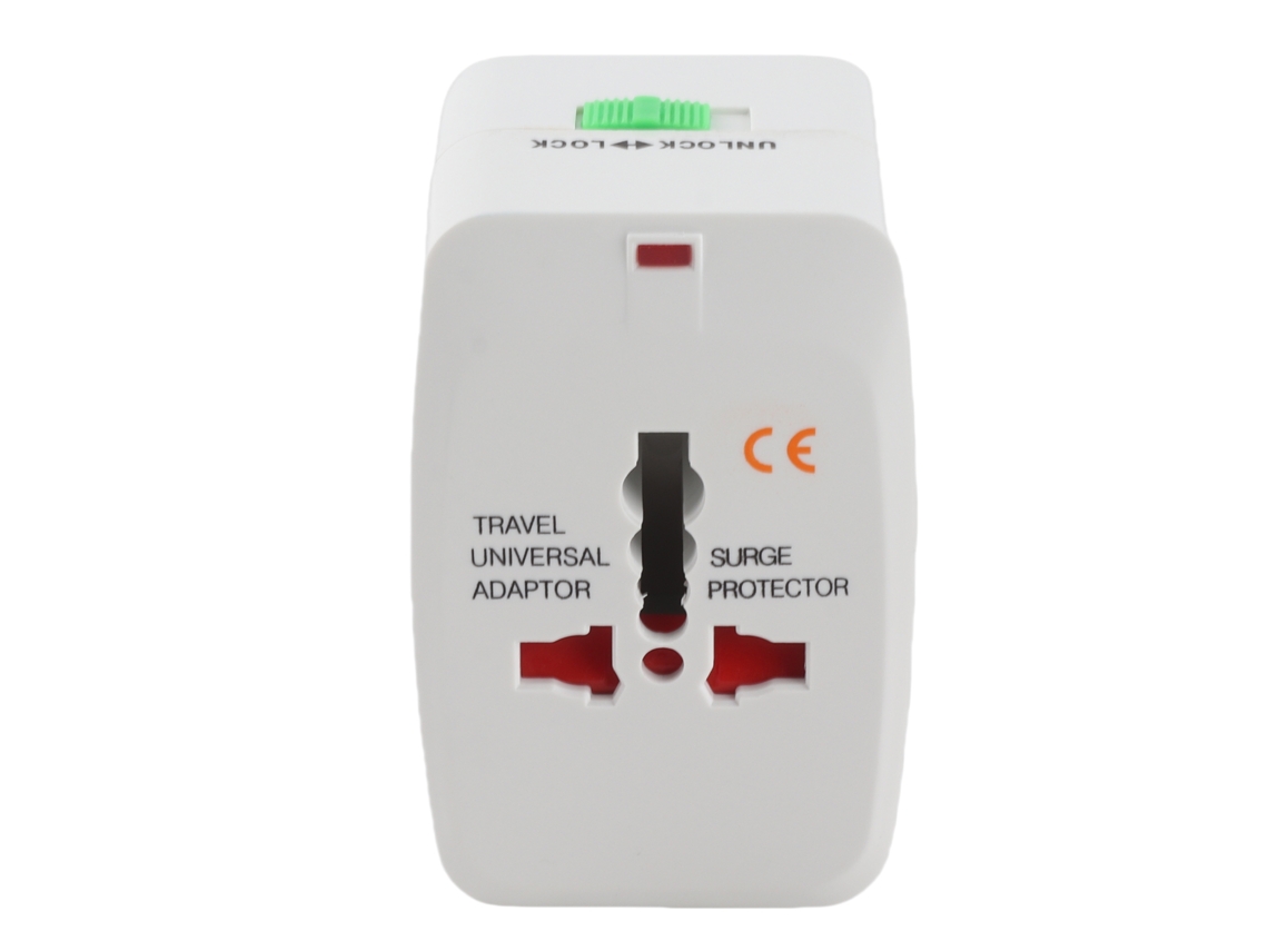 Adaptador Universal LAXISCREED