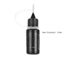Pasta Para Tatuagem (10ml, Impermeável E Duradouro) Eoocoo