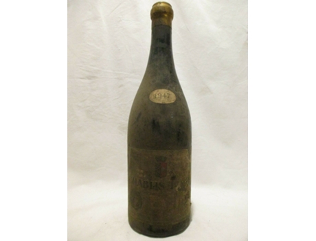 Vinho Branco ANTOINE JAROUSSE 1947 (75 cl - 1 unidade)