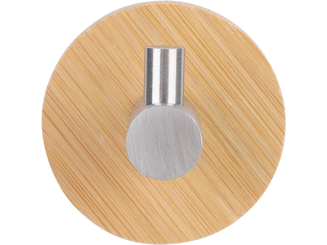 Gancho De Parede Garosa Em Aço Inoxidável Reforçado Para Toalhas, Casacos E Chaves Fácil Instalação, Design Durável E
