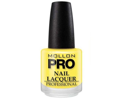 Mollon Pro Esmalte Hardening Nail Lacquer 104 Italia 15 Ml