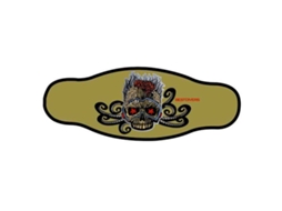 Acessório Mergulho BEST DIVERS Mask strap double layer